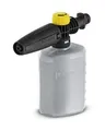 Produktbild: KARCHER Schaumlanze 2.643-147.0 93mm 201mm 184mm 600ml 200kg