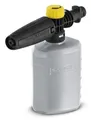 Produktbild: Kärcher Schaumdüse FJ 6 (0,6 l) für Hochdruckreiniger K2 - K7 Reinigung Pflege