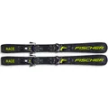 Produktbild: Fischer RC4 Race JR 22/23 Kinder Skiset - 90