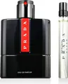 Produktbild: Prada Luna Rossa Ocean Eau de Parfum 100 ml +  Geschenkset