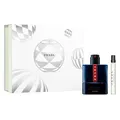 Produktbild: Nova Engel Estuche Luna Rossa Ocean Edp, 100 ml