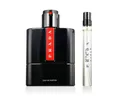 Produktbild: PRADA Duft-Set Luna Rossa Ocean Eau de Parfum
