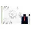 Produktbild: Luna Rossa Ocean Set Eau de Parfum Spray 100 ml + Eau de Parfum Spray 10 ml