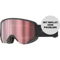 Produktbild: Atomic Savor Black Ski Brillen