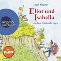 Produktbild: Eliot und Isabella in den Räuberbergen: .