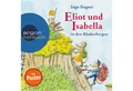Produktbild: Hörspiel Eliot und Isabella in den Räuberbergen