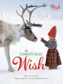 Produktbild: Per Breiehagen Lori Evert The Christmas Wish (Kartonbuch) Wish Book (US IMPORT)