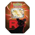 Produktbild: Pokémon Pokémon Tin 125 Team Rockets Snobilikat-ex