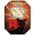 Produktbild: Pokemon Team Rockets Snobilikat ex Tin Box - DEUTSCH NEU & OVP