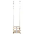 Produktbild: Small Foot Kleiner Fuß Holzbaby Swing Skandi