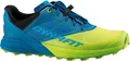 Produktbild: DYNAFIT Alpine - Herren Trail-Running Schuhe Laufschuhe Blau-Grün 64064-8836 , Größe: EU 47 UK 12