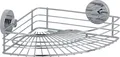 Produktbild: WENKO Duschablage Bari, 1 Etage