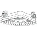 Produktbild: Wenko Duschregal, Chrom, Metall, 31.5x8.5x22 cm, Badaccessoires, Duschzubehör, Duschregal