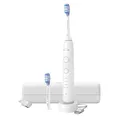 Produktbild: PHILIPS Sonicare HX7420/02 Series 7100 Elektrische Zahnbürste Weiß, Reinigungste