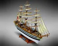 Produktbild: Amerigo Vespucci Skala 1:3 50 (Serie Mini Mamoli) Nave IN Holz Wooden Ship Kit