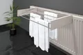 Produktbild: MERT Design Universal Wäschetrockner 740x90x20 mm, für Heizkörper