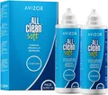 Produktbild: AVIZOR ALL CLEAN soft - Effektive All-in-One-Lösung mit Proteinentfernung 2x350m