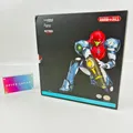 Produktbild: figma Samus Aran: DREAD ver. METROID DREAD bemalter Kunststoff mit Box Figur 583