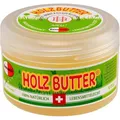 Produktbild: Renuwell Möbelpolitur Holz-Butter, für alle Holzarten, lebensmittelecht, 250ml