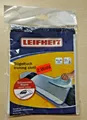 Produktbild: LEIFHEIT Bügeltuch Ironing Cloth - 60x40cm - max. 200 Grad - 72415 NEU/OVP 2 W #