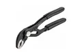 Produktbild: VIGOR Wasserpumpenzange VIGOR Universalzange, mit Druckknopf, V6504-125, 125 mm