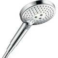 Produktbild: Hansgrohe Handbrause Raindance Select S 120 3jet mit EcoSmart Chrom