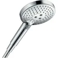 Produktbild: Raindance Select S Handbrause 120 3 Jet Ecosmart, - Hansgrohe