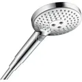 Produktbild: Hansgrohe Handbrause Raindance Select S 120 EcoSmart Chrom - Silber