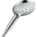 Produktbild: Raindance Select S Handbrause 120 3 Jet Ecosmart, - Hansgrohe