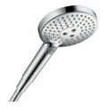 Produktbild: hansgrohe HB Raindance Sel. S 120 EcoSm. Kopf d= 125mm, 3jet, 8,5 l/min, chrom