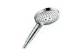 Produktbild: hansgrohe Badarmatur hansgrohe HB Raindance Sel. S 120 EcoSm. Kopf d= 125mm, 3jet, 8,5 l/mi
