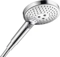 Produktbild: Hansgrohe Handbrause Raindance Select S 120 3jet