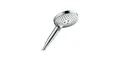 Produktbild: hansgrohe Duschkopf Raindance Select S Handbrause 3 Strahlarten Chrom EcoSmart