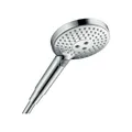 Produktbild: hansgrohe HB Raindance Sel. S 120 EcoSm. Kopf d= 125mm 3jet 8,5 l/min chrom