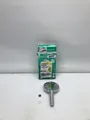 Produktbild: Hansgrohe 26531000 Wassersparender Duschkopf - Chrom