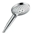 Produktbild: Hansgrohe Handbrause Raindance Select S 120 EcoSmart Chrom