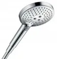 Produktbild: Raindance Select S 120 Ecosmart Shower Head 3 Spray Modes Chrome