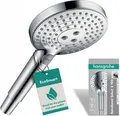 Produktbild: G1 HANSGROHE Raindance 26531000 Duschkopf