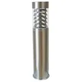Produktbild: Edelstahl Sockelleuchte 45cm HEITRONIC Saturn E27 230V IP44 HEITRONIC 36994