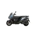 Produktbild: TUCANO URBANO TERMOSCUD® EASY E29 Schwarz Für Scooter Ohne Flache Trittfläche