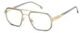 Produktbild: CARRERA CARRERA 1137 J5G GOLD 55/19/145 Herren Brillen