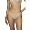 Produktbild: Triumph Tai-Slip Amourette mit Stretch-Spitze, Microfaser, weich, flache Nähte beige 36