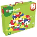 Produktbild: HUBELINO 420572 213-teiliger Baukasten maxi