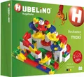 Produktbild: Vedes HUBELINO-213-teiliger Baukasten Konstruktions-Set