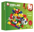 Produktbild: Hubelino Kugelbahn Maxi Baukasten 213 Teile NEU und OVP