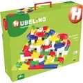 Produktbild: Hubelino Kugelbahn Baukasten maxi