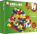 Produktbild: HUBELINO-213-teiliger Baukasten
