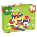 Produktbild: Hubelino Knikkerbaan Maxi Bouwset, 213dlg.