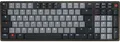 Produktbild: CHERRY TAS KW 550 MX LP TKL Layout DE Schwarz
