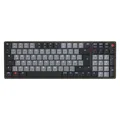Produktbild: CHERRY KW 550 MX LP (DE, Kabelgebunden, Kabellos) (G8A-25510HOADE-2)